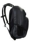 Študentský ruksak Nitro Chase Tough Black