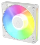ARCTIC BioniX P14 A-RGB biela / Ventilátor / 140 mm / A-RGB / Daisy-chain (ACFAN00340A)