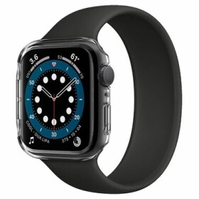 Spigen Thin Fit ochranný kryt pre Apple Watch 40mm číra (ACS02815)