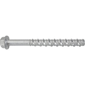 SWG 235 10 120 16 Concrete screw 10 mm 120 mm ocel pozinkované 10 ks; 235 10 120 16