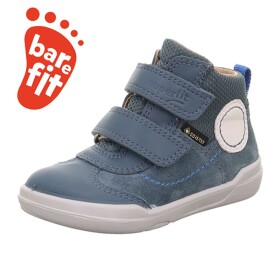 Detská celoročná obuv SUPERFREE GTX, Superfit , 1-000544-8010, tmavomodrá - 23