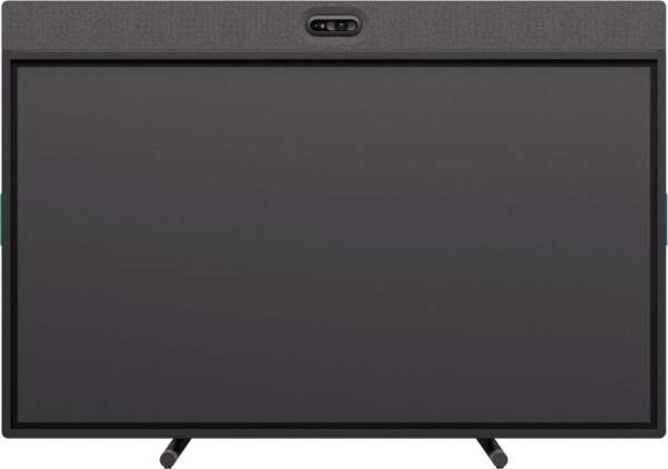 Logitech RALLY BOARD 65-GRAPHITE-PLUGE