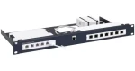 Rackmount.IT RM-UB-T7 tmavo modrá / Montážna sada do racku / 19" / 1U / UCG-ULTRA, USW-ULTRA (RM-UB-T7)