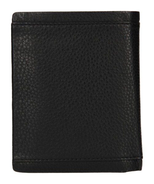 Pánska kožená peňaženka Lagen 50462 Black