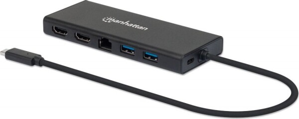 Manhattan USB-C (152747)