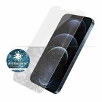 PanzerGlass Tvrdené sklo Standard Fit AB pre Apple iPhone 12 Pro Max číra (2709)