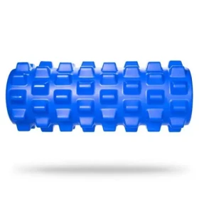 Valec na cvičenie M-Roll Blue - GymBeam (modrá) (36280-1-blue)