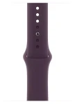 Apple Watch Sport Band 46mm Plum S/M / Športový pásik pre Apple Watch (MXLT3ZM/A)