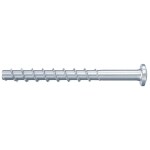 Fischer 579370 Concrete screw 30 mm TX glavanizované zinkom 200 ks; 579370
