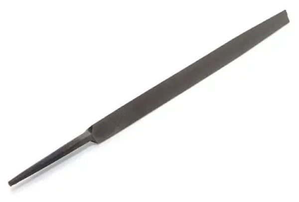 Okko Trojuholníkový pilník na kov 150 mm / Pilník (BF1005-6)