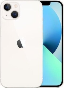 Apple MOBILE PHONE IPHONE 13/512GB STARL MLQD3QN/A APPLE
