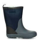 Bundgaard Aspen Midnight Block zateplené barefoot čižmy 28 EUR