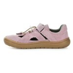 Jonap b9 mf staroružovej new slim barefoot sandále 28 EUR