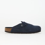 Tenisky Birkenstock Boston Soft Footbed Suede Leather New Navy Tonal FB EUR 41