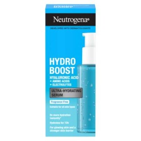 NEUTROGENA Hydro boost sérum 30 ml