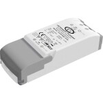 EVN PLD205025 LED driver konštantný prúd 500 mA; PLD205025