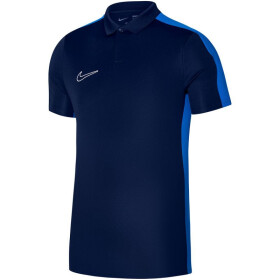 Tričko Nike Polo Df Academy 23 SS Jr DR1350 451 S
