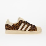 Tenisky adidas Superstar II W Supplier Colour/ Crew White/ Gold Metallic EUR 39 1/3