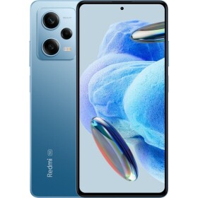 Xiaomi Redmi Note 12 Pro 5G 8GB/256GB modrý