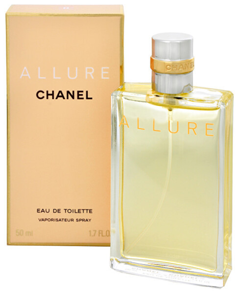 Chanel Allure Edt