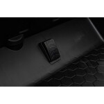 Mamido Elektrické autíčko terénne Honda 4x4 24V modré