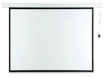 AVELI Elektrické projekčné plátno 204x115 (16:9) (XRT-00174)
