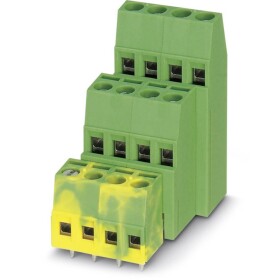PCB terminal block MK3DS 1,5/ 2-5,08 1724013 Phoenix Contact; 1724013