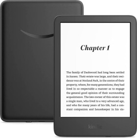 Amazon Kindle 11 (B09SWRYPB2)