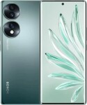 Honor 70 5G 8+128GB zelená / EU distribúcia / 6.67 / 128GB / Android 13 (5109AJCW)