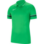 Pánske futbalové polo tričko Dry Academy 21 CW6104 362 Nike