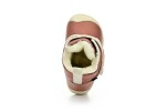 Bundgaard Nuri Blush zimní barefoot boty 20 EUR