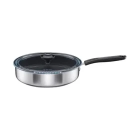 Fiskars Functional Form 1072314 Panvica s pokrievkou 26 cm (1072314)