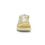 Groundies Nova GS1 Sand/Leo W barefoot tenisky 40 EUR