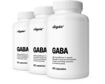 Vilgain GABA – 3× 90 kapsúl