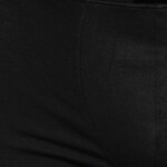 Pánske boxerky pack 007 black Atlantic černá