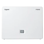 Gigaset IP Base biela / DECT/VoIP telefón / až 6 slúchadiel (S30852-H3122-R102)