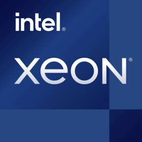 Intel CM8070804495016 procesor Intel® Xeon® E E-2356G 6 x Socket: Intel® 1200 80 W; CM8070804495016