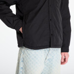 Bunda C.P. Company Chrome-R Lens Button Overshirt Black M
