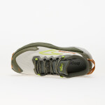 Tenisky Brooks Caldera 8 M Dusty Olive/ Lime/ Oyster EUR 43