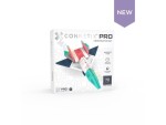 Mamido Connetix Tiles - Magnetická stavebnica Pro 70 dielikov