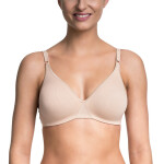 Model 15436758 bavlněná podprsenka COTTON BRA tělová 80 B - Bellinda