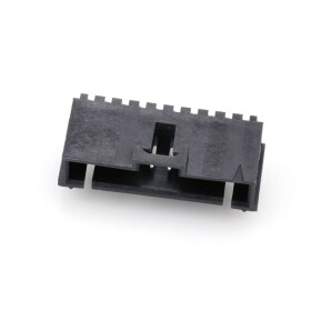 Molex Počet pólov 10 Raster (rozteč): 2.54 mm 705550044 1 ks Tube; 705550044