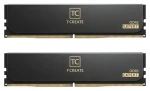 TeamGroup T-Create Expert 32GB (2x16GB) 6400MHz čierna / DDR5 / CL32 / DIMM / 1.35V (CTCED532G6400HC32ADC01)