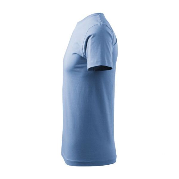 Pánske tričko Heavy New M MLI-13715 - Malfini 2XL
