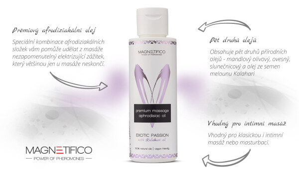Masážní 100 ml model 20701876 - Valavani