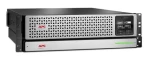 APC SMART-UPS SRTL3000RMXLI-NC / záložný zdroj / 3000VA / 2700W / sieťová karta / 3U (SRTL3000RMXLI-NC)