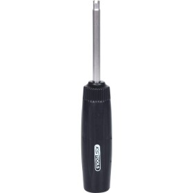 Nástroj na skrutkovanie momentového ventilu 0,45 Ncm, 122 mm KS Tools 150.2031; 150.2031