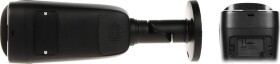 Dahua Technology KAMERA IP IPC-HFW3849T1-AS-PV-0360B-S5-BLACK TiOC Full-Color - 8.3 Mpx 4K UHD 3.6 mm DAHUA
