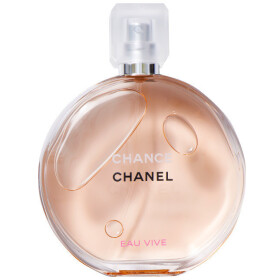 Chanel Chance Eau Vive Edt