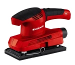 Einhell TC-OS 1520 červená/čierna / Vibračná brúska / 150W / 23000 ot./min (4460640)
